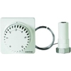 Radiator thermostat knob Series: UNI L Type: 3498L Lock: Internal Liquid-filled Remote operation 2m 7- 28°C M30 x 1.5
